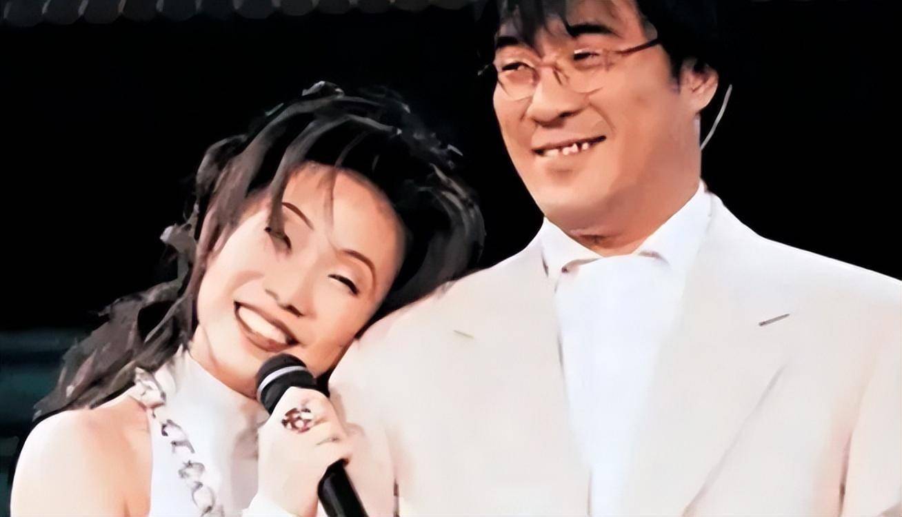 李宗盛娶小27岁娇妻:从少年到白头,我终于放下了你_林忆莲_音乐_郑怡