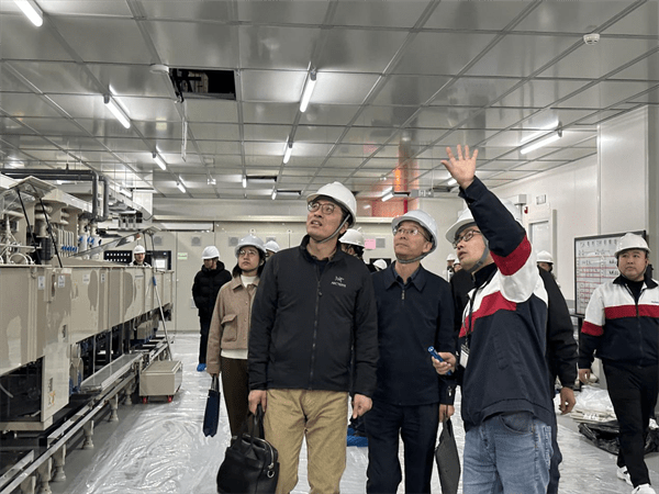 上门服务勘察得知鼎鑫电子这一难题后,昆山高新区安环局,昆山生态环境