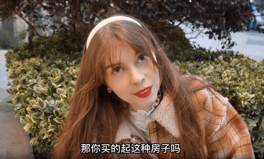 结婚前,马佳曾和小王说,在斯洛伐克,娶一个女孩并不需要买房子和车子