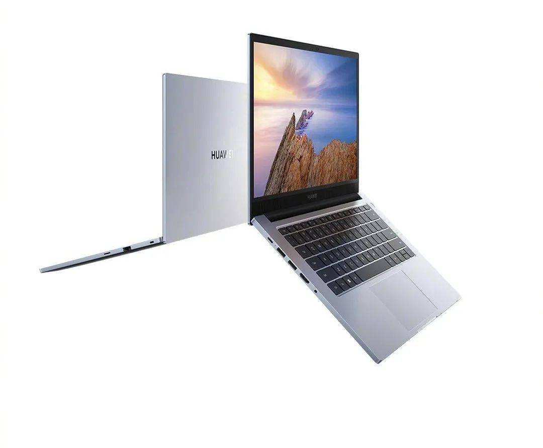 i5 16gb 512gb:4099 元(优惠 400 元)华为擎云 s520 笔记本电脑上市