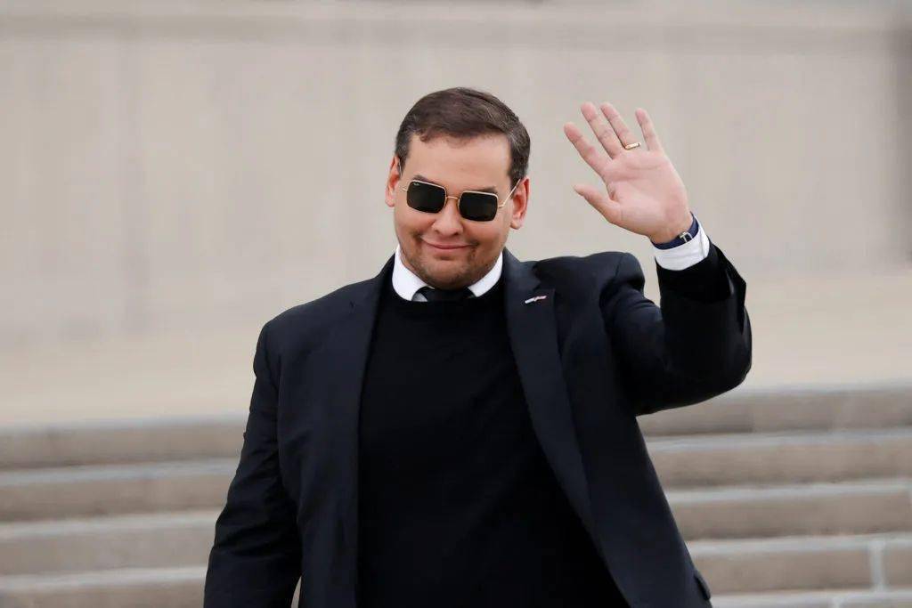 年度奇葩美国政客将被搬上荧屏_乔治·桑托斯_竞选_欺诈