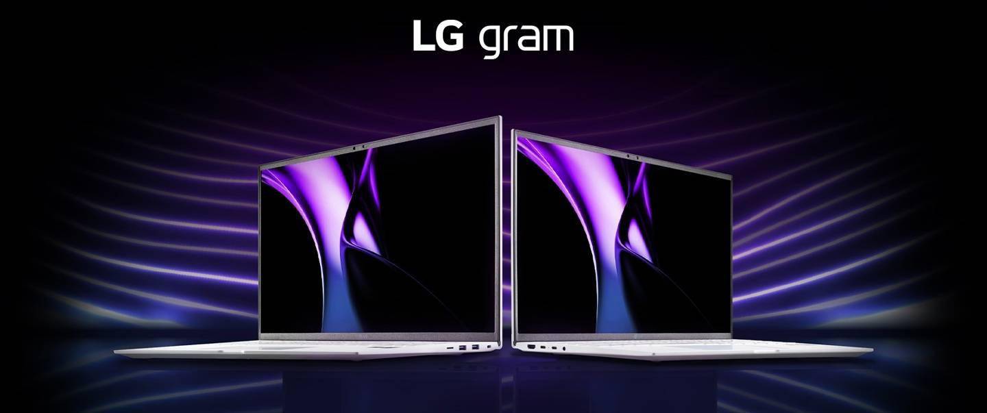     LG Gram 2024款搭载英特尔酷睿 Ultra处理器，已在韩国官网上架