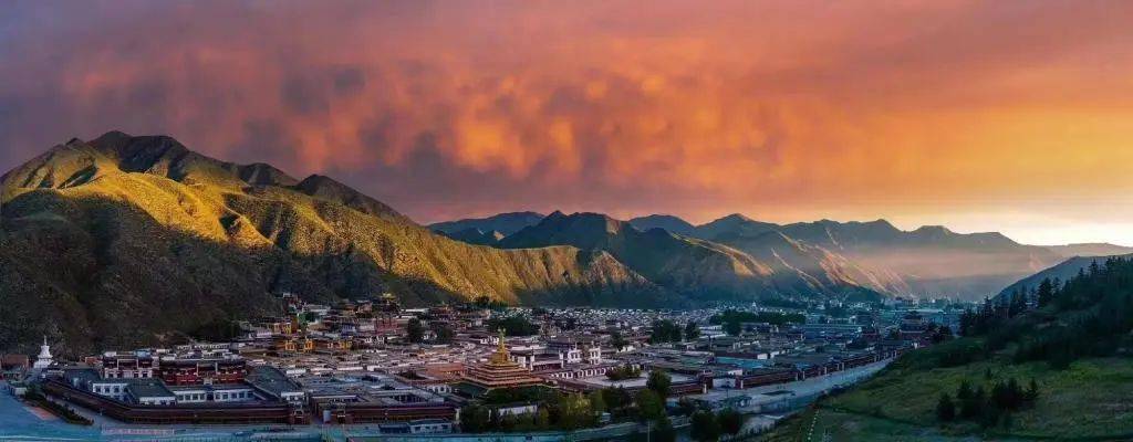 震区那些文物还好吗?_积石山_石窟_临夏