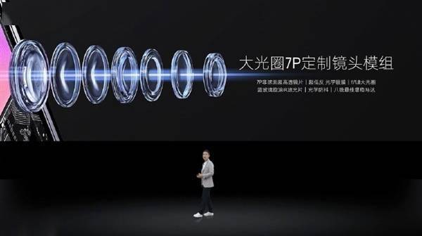 努比亚Z60 Ultra业界首发大底超广角镜头：综合成像遥遥领先友商(图3)