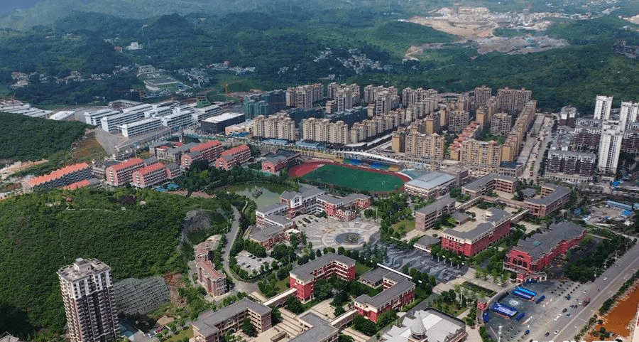 新增5亿元,中职本科衔接……贵州职业教育改革成效→_发展_特色_职教