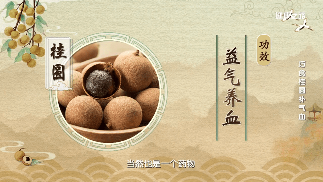 罗大伦：从医三十年，发现一个大补气血的方子，只需两味药
