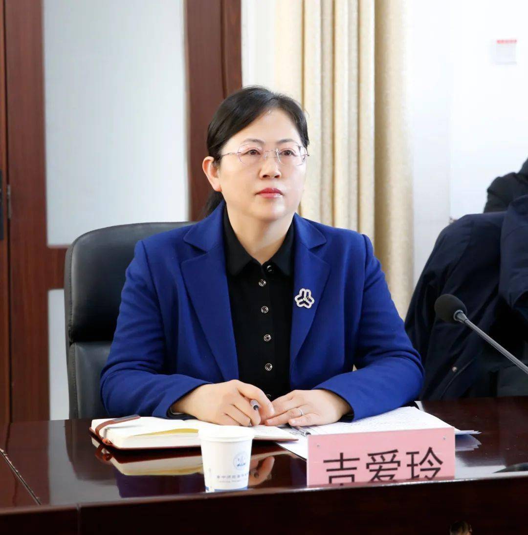 市委常委,组织部部长冯晓雷调研团员和青年主题教育工作_晋中_青春