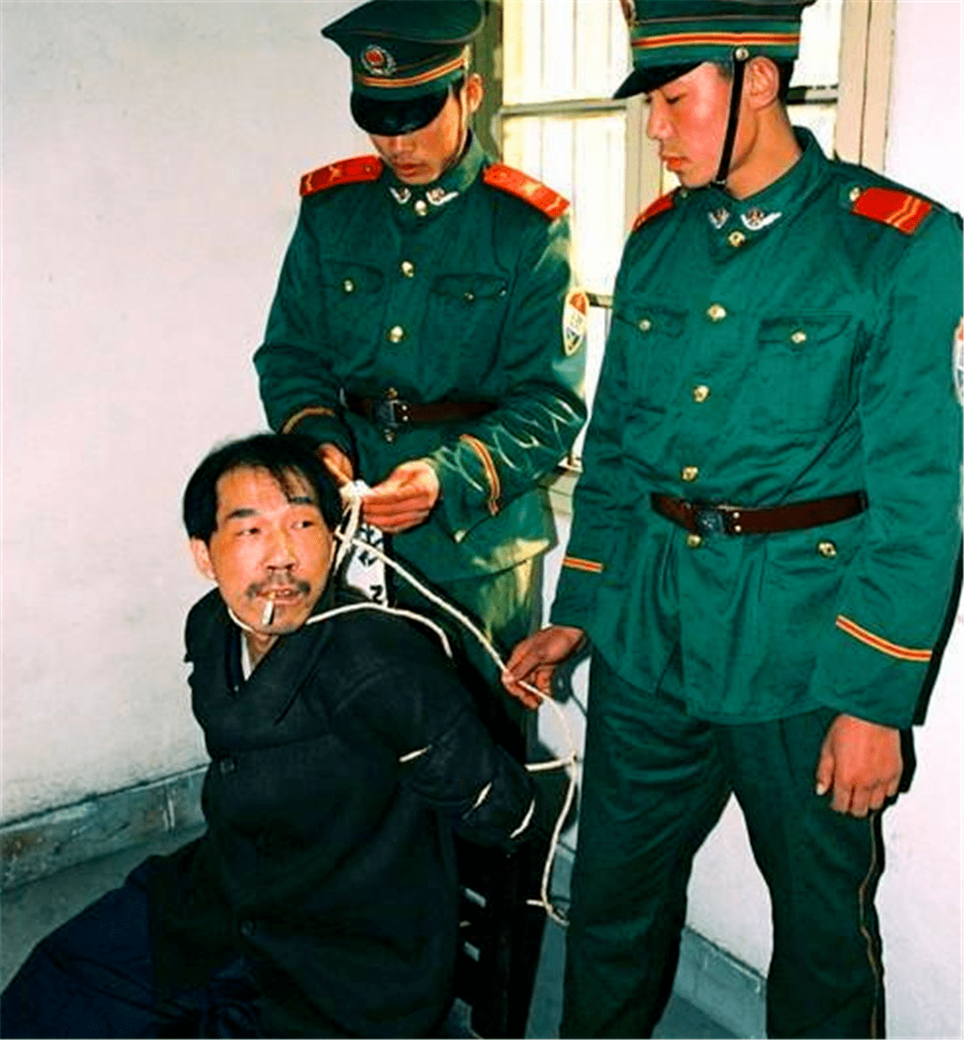 法子_九江_死刑