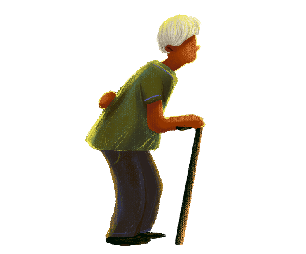 媒体聚焦 | 体重下降步速慢 记忆力差总疲乏 痴呆前一步是"认知衰弱"