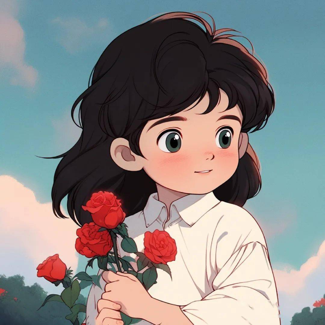 头像 | 高级感ins风头像