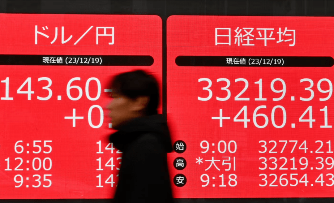 日本央行:不会因为美联储要转向了就急着加息_政策_日元_国债