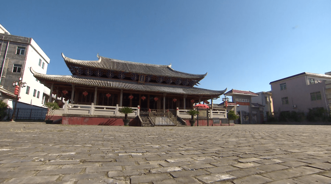 龙川全力打造文旅名镇"佗城样板"_佗城镇_建设_发展