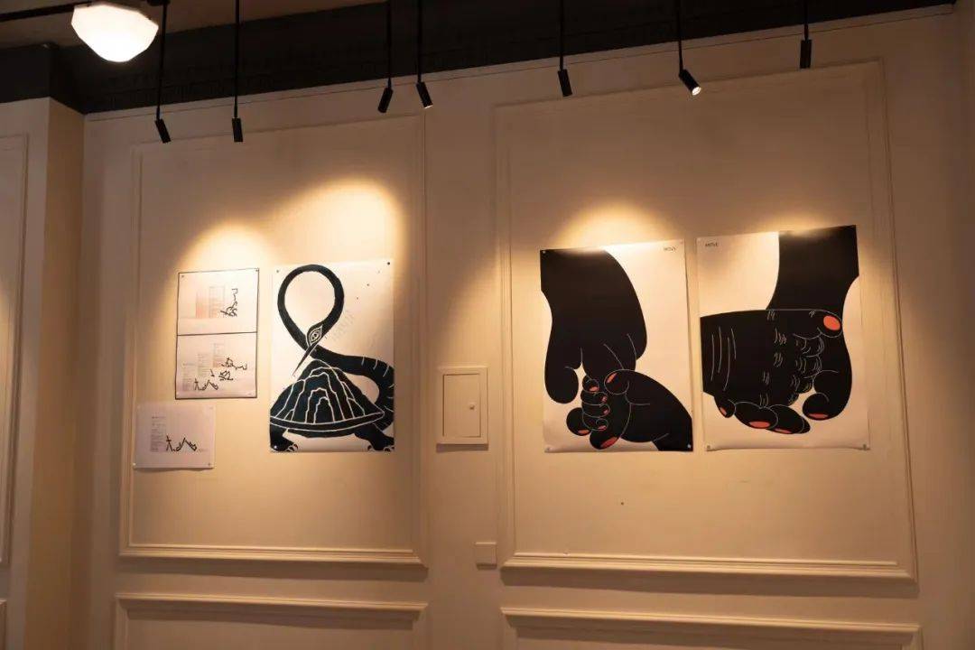 观展攻略&互动玩法|第五届不熟艺术书展·长沙站_湖南省_创意_思维