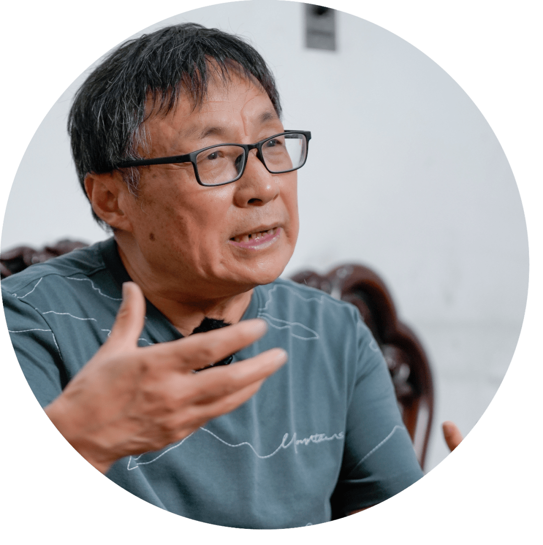 67海安籍作家!他获奖了!