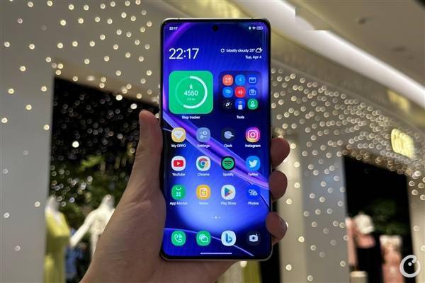 OPPO影像之王来了!Find X7 Ultra四摄敲定(图1) OPPO影像之王来了!Find X7 Ultra四摄敲定(图1)