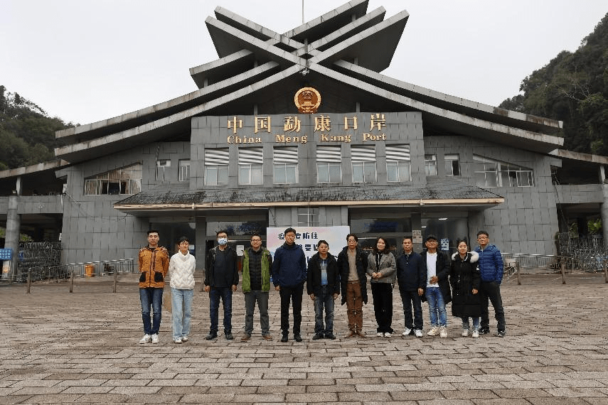 一带一路云南口岸的简单介绍 一带一起
云南口岸的简单

先容
《云南口岸是哪里》 一带一路