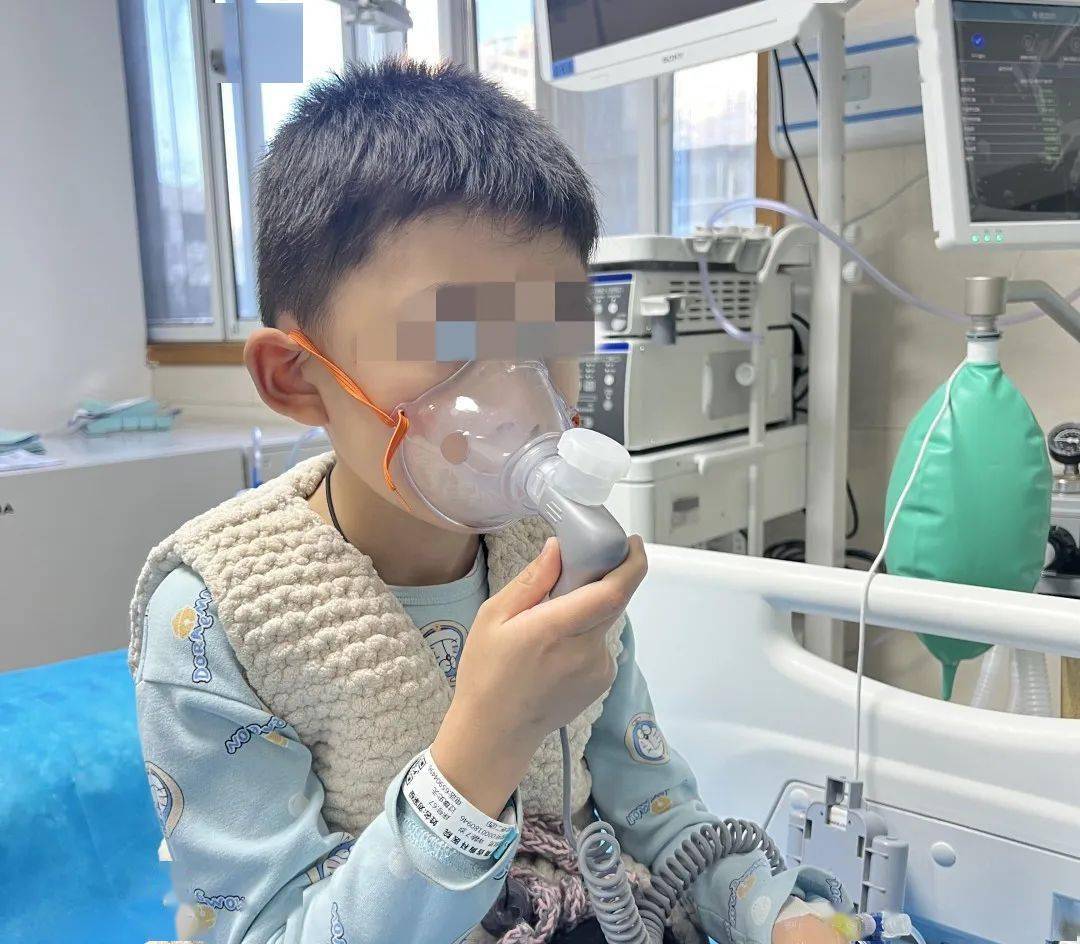 你想了解的都在这里_麻醉_孩子_患儿