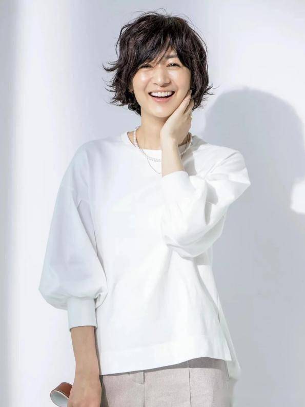 被日本主妇"福冈佳子"惊艳了!