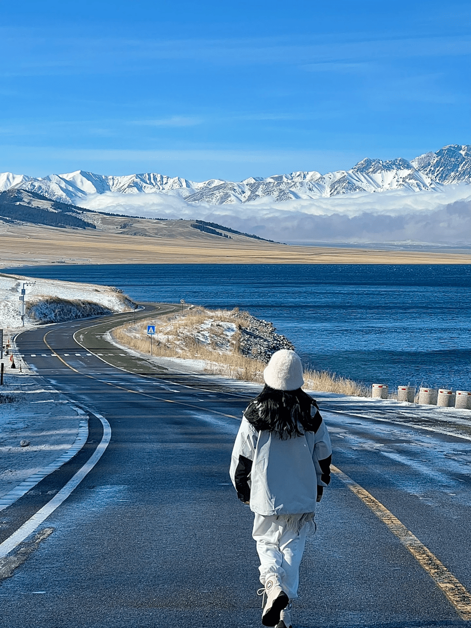 雪山_詳情_中國