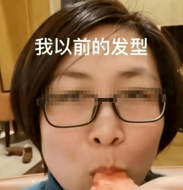 39岁女子接二胎放学被嘲像奶奶！身份被扒后，全网炸了！ 妈妈 网友 女人