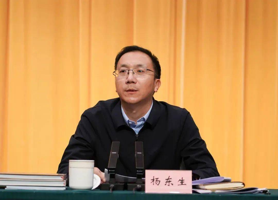 厅长田文通报工作情况并安排下一步重点工作,凉山州人民政府州长