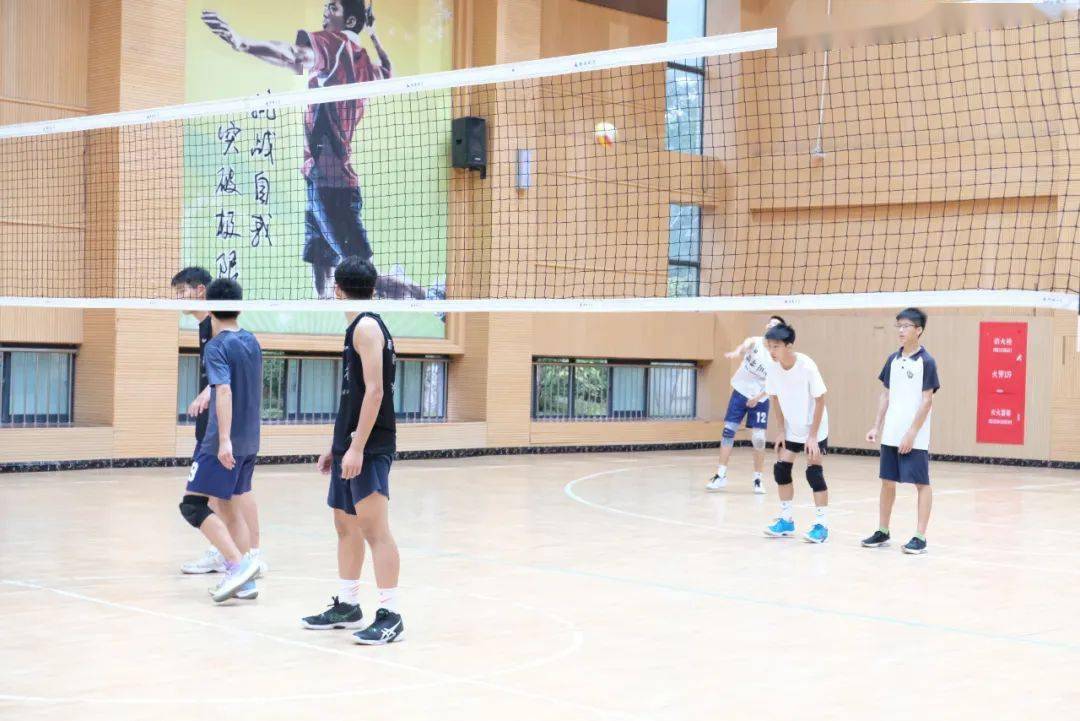 steam获奖源拓展 黑发青衫美少年——记杭州市下沙中学(杭州电子科技