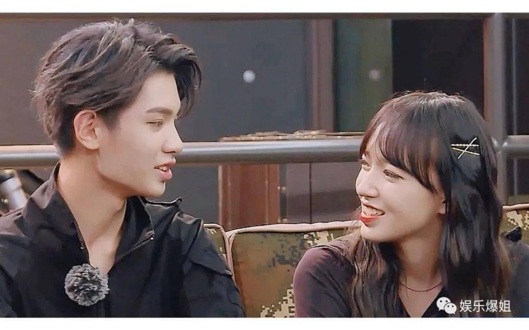 12.26】黄明昊程潇?谢娜人缘好?王锵女朋友?《唐探2》电视剧?