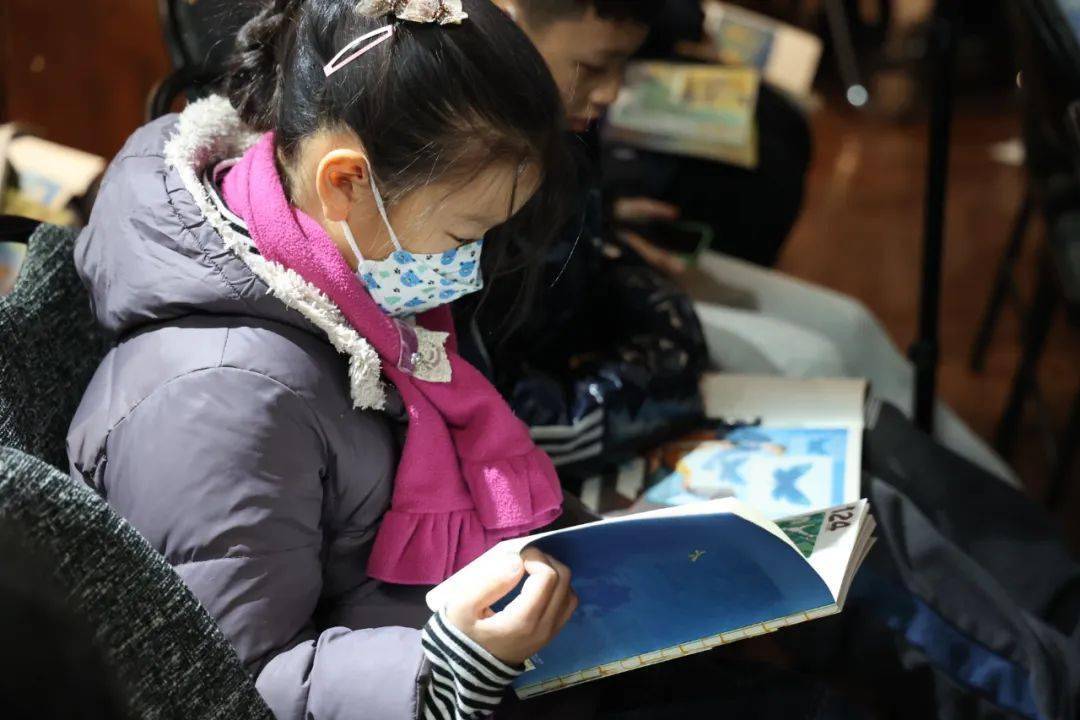 爱的理想,美的历程 | 少年良友×《十月少年文学》青岛创享会 后记