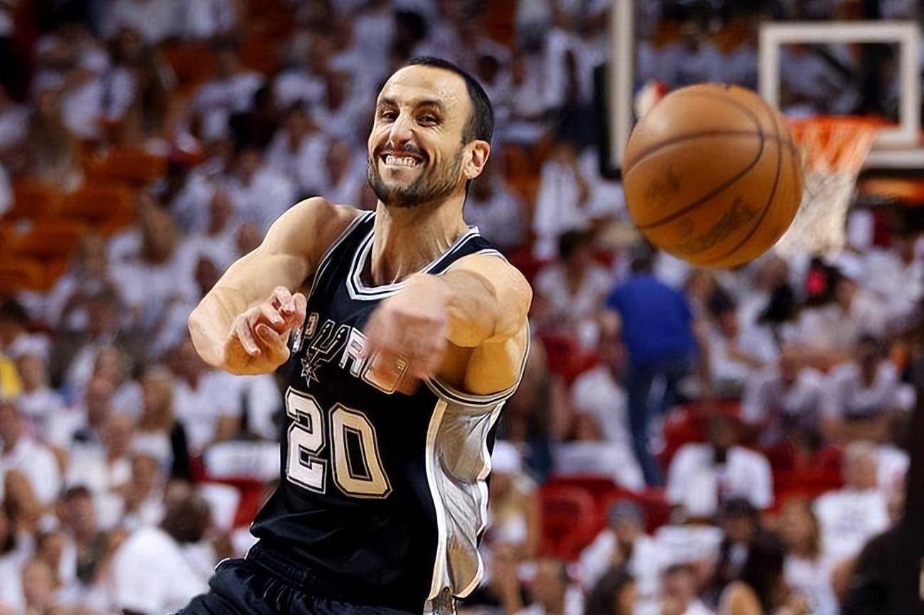 效力nba16年签下七份合同,吉诺比利马刺生涯一共损失了多少钱?