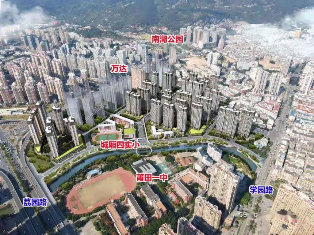 该区域不少在建安置房的成交价约9000元,如今不少已达约12000元﹐