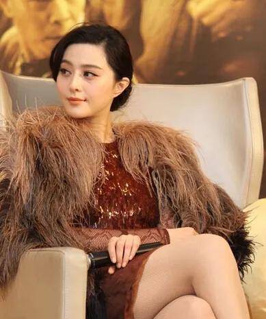 谁知道第二年剧中女主角范冰冰便出了逃税事件,最终制片方不仅没有把