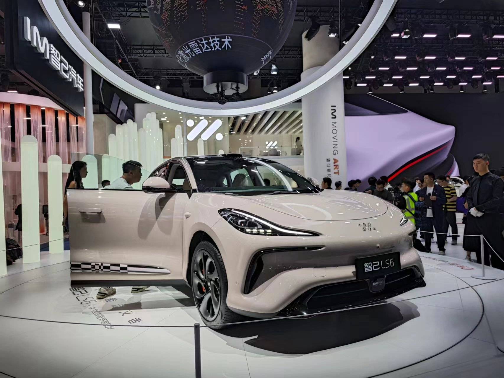 2023年留在牌桌上的造车新势力:理想领跑,问界逆袭_搜狐汽车_搜狐网