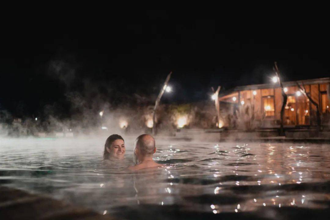 比利时这三座城堡的雪景,浪漫又唯美!