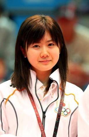 福原爱离婚变样了,为刘诗雯录视频暖心鼓励_友情_比赛_日本