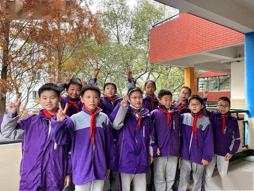 诗词考级传经典 诗韵香雅满校园——檀枫校区举行第十一届古诗文考级