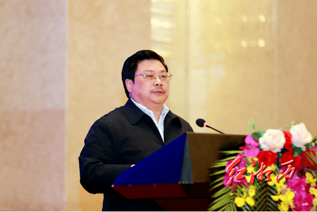 湘西州政府保靖县政府与湖南中医药大学签署战略合作协议_发展_产业