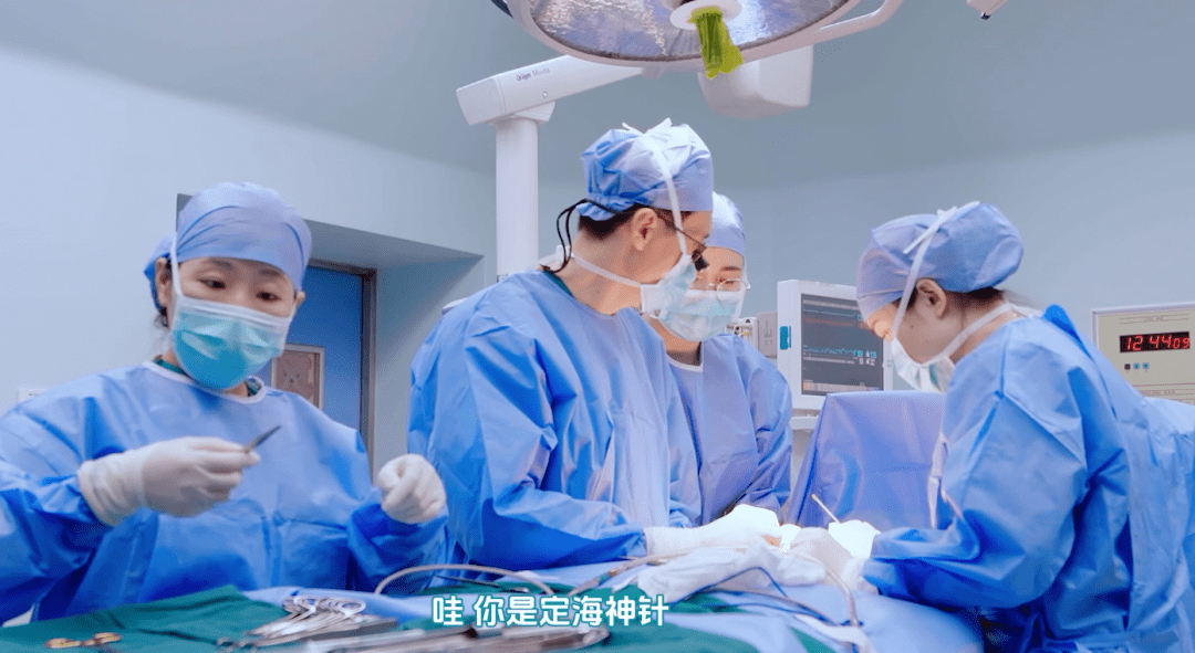 《你好,儿科医生》明日首播,第一集《新生奇迹》即将暖心上线_治愈