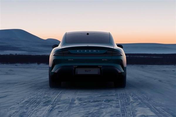 雷军:小米汽车2024年进入智能驾驶第一梯队(图1) 雷军:小米汽车2024年进入智能驾驶第一梯队(图1)