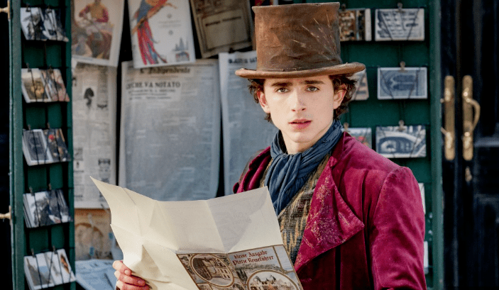 第一名竟然是他,出道14年,从鲜肉逆袭实力派?_as_in_timoth