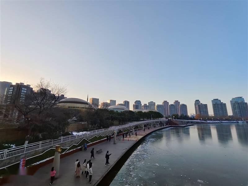 双芯加持突破原生限制 带来144帧极致游戏体验！iQOO Neo9评测(图24)