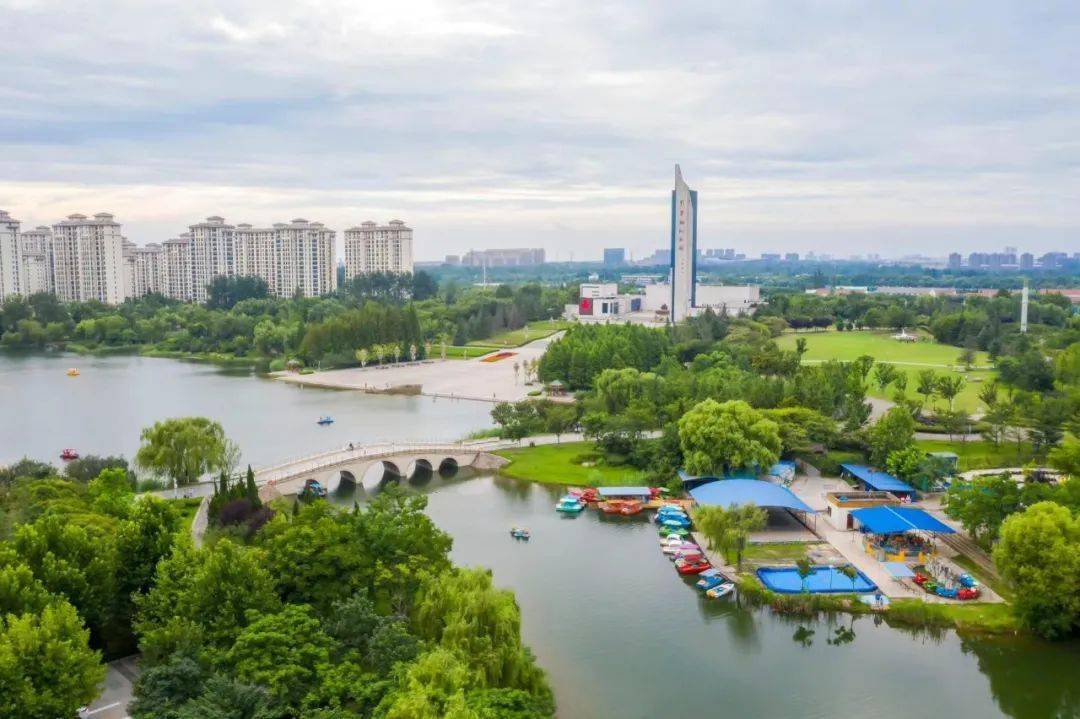 供稿:雪楓公園管理處編輯:陳 誠審稿:趙偉偉審核:劉 新一屏智享生活