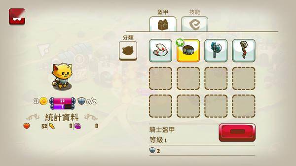 消息称 epic 后两款免费游戏为《猫咪斗恶龙》及《蛇鸟:完整版》