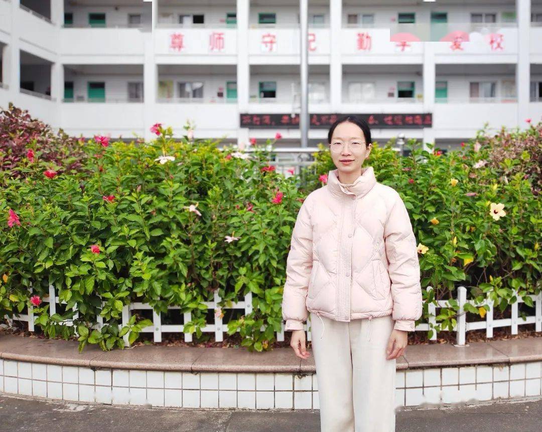 所属学校:东凤镇凤鸣小学支教学校:潮州市潮安区凤凰镇福南小学流光