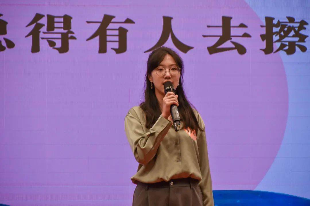 以身为范,崇理育人—记广州执信教育集团第三届