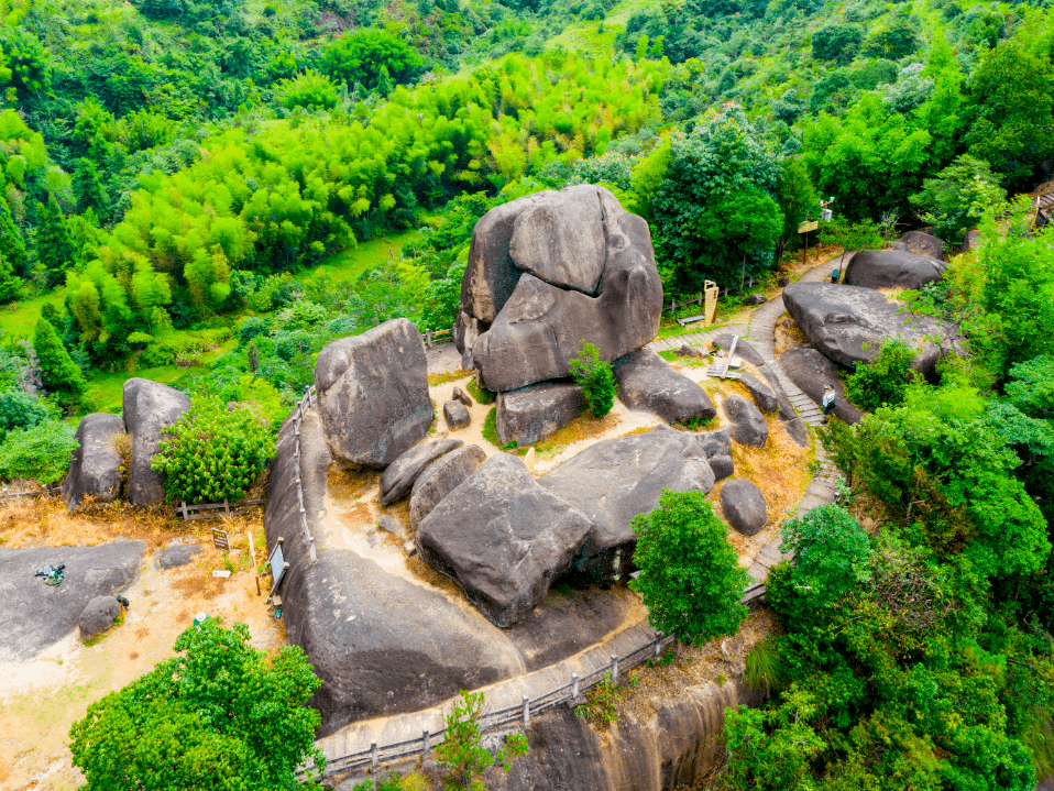 苍南旅游景点大全图片