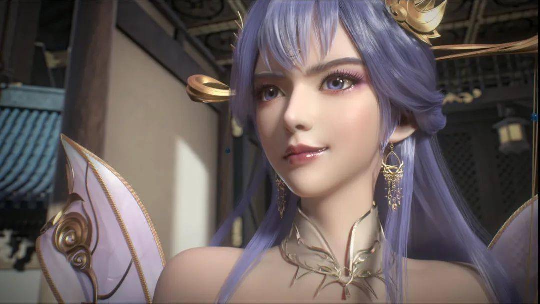 形象正在崩塌呀其余国漫大家自行追吧我要去看《天罡传》咯浪得几日是