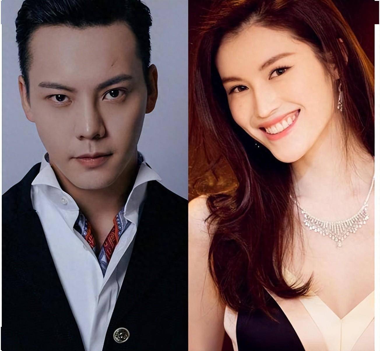 实锤:陈伟霆何穗疑似甜蜜同居,被曝已见过家长!_工作_回应_网友