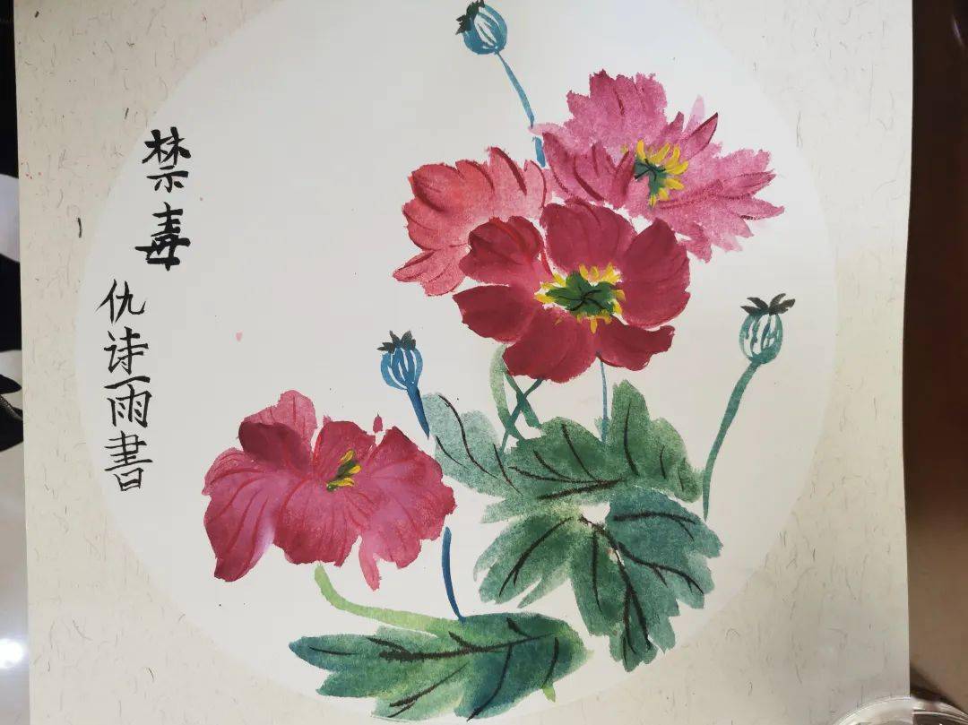 九龙坡:走进禁毒教育基地,守护无毒健康青春