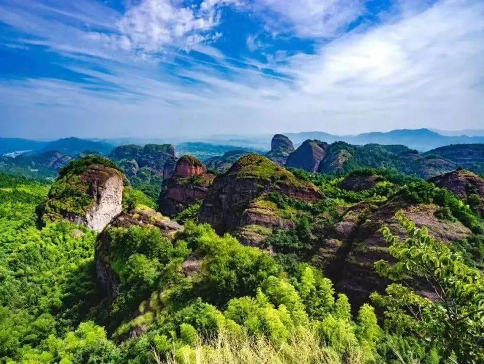 2024年铜钹山惠民年票即将开售!_上饶_广丰_景区