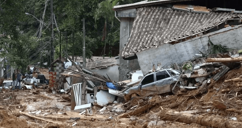 附太陽活動對地球的影響_地震_南極_全球